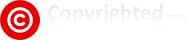 Copyrighted.com Registered &amp; Protected